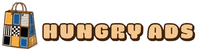 Hungry Ads